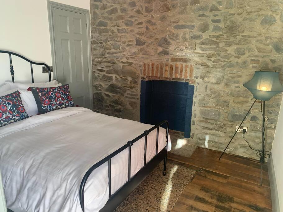 Villa Aberaeron Island House - Panoramic Harbour Views Extérieur photo